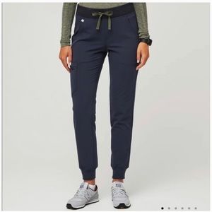 Figs - limited edition- quiet navy